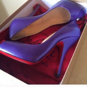 Christian louboutin Maryl